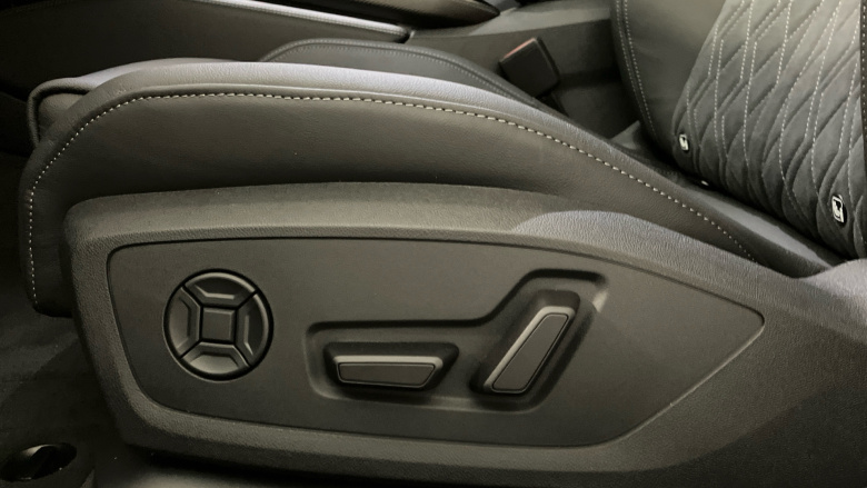 Audi A6 2.0 TDI Quattro 204 Edition 1 4dr S Tronic Diesel Saloon